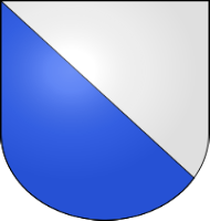 Wappen Kanton Zürich -> Link zum Verband